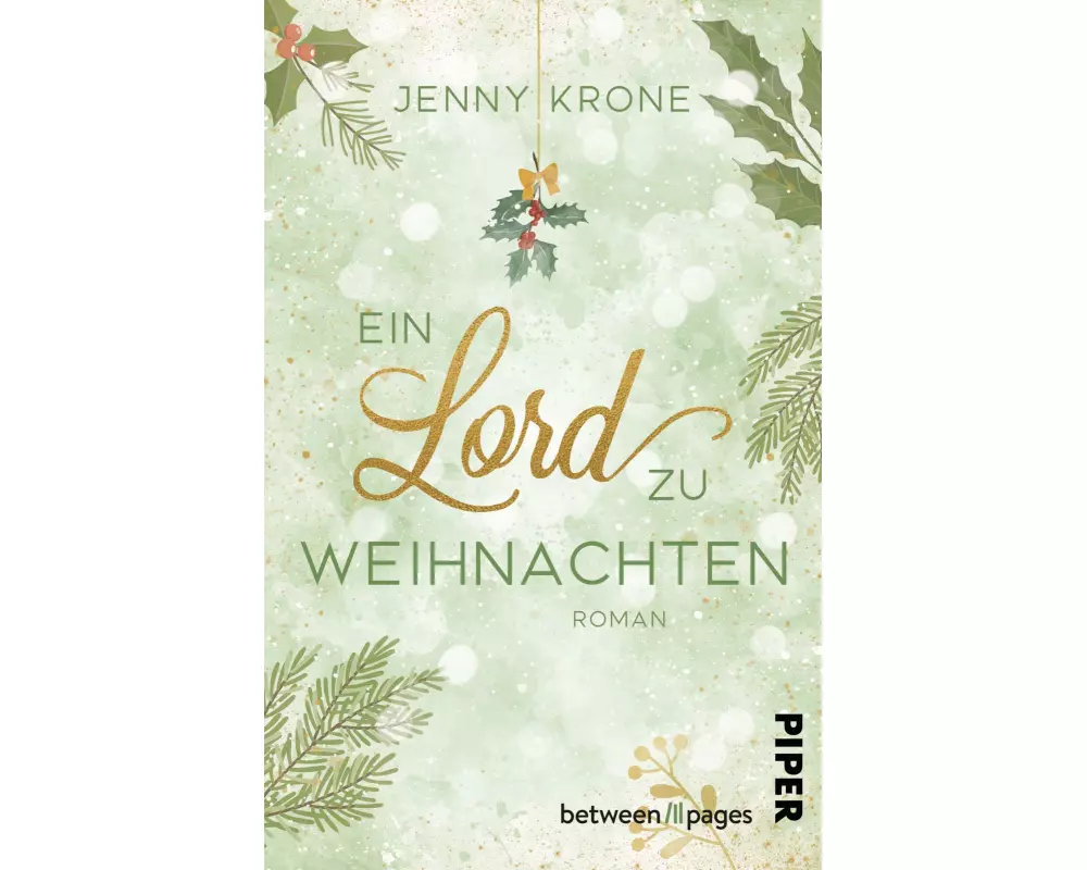 Ein Lord zu Weihnachten
