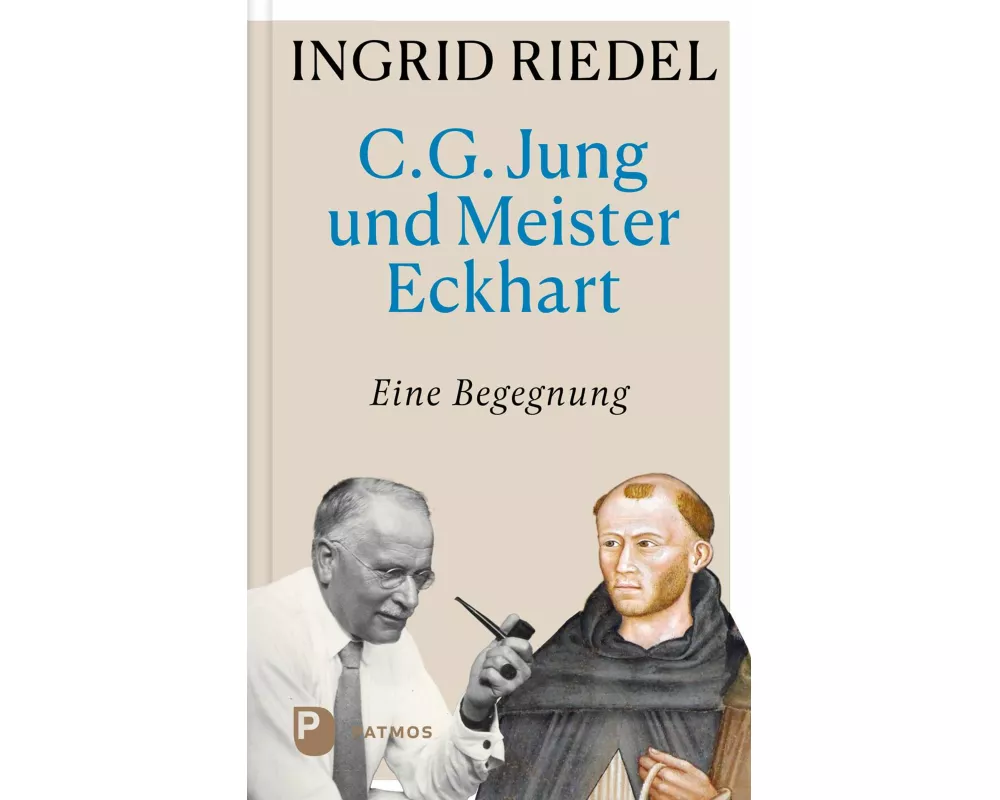 C. G. Jung und Meister Eckhart