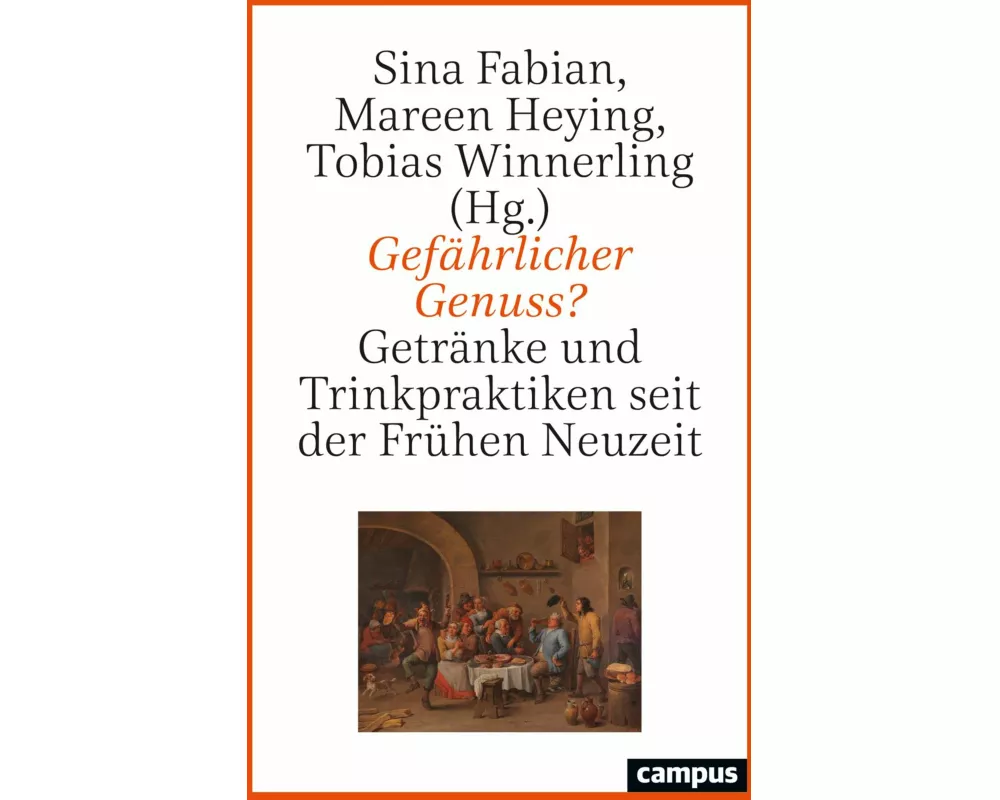 Gefährlicher Genuss?