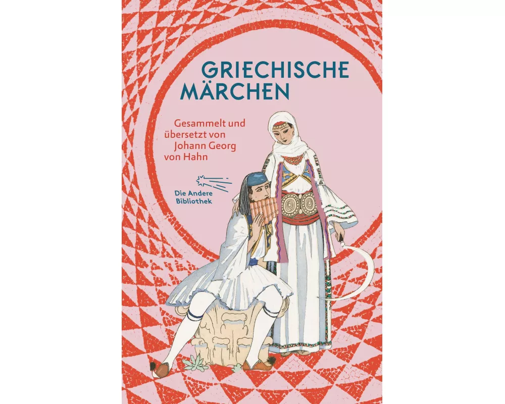Griechische Märchen