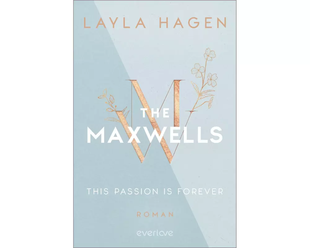 This Passion is Forever