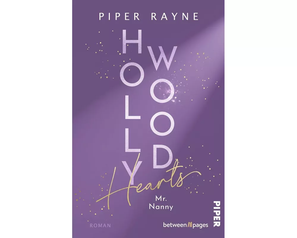 Hollywood Hearts – Mr. Nanny