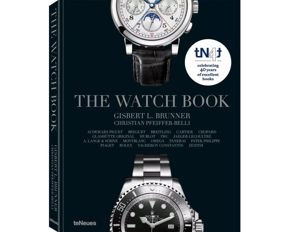 The Watch Book I