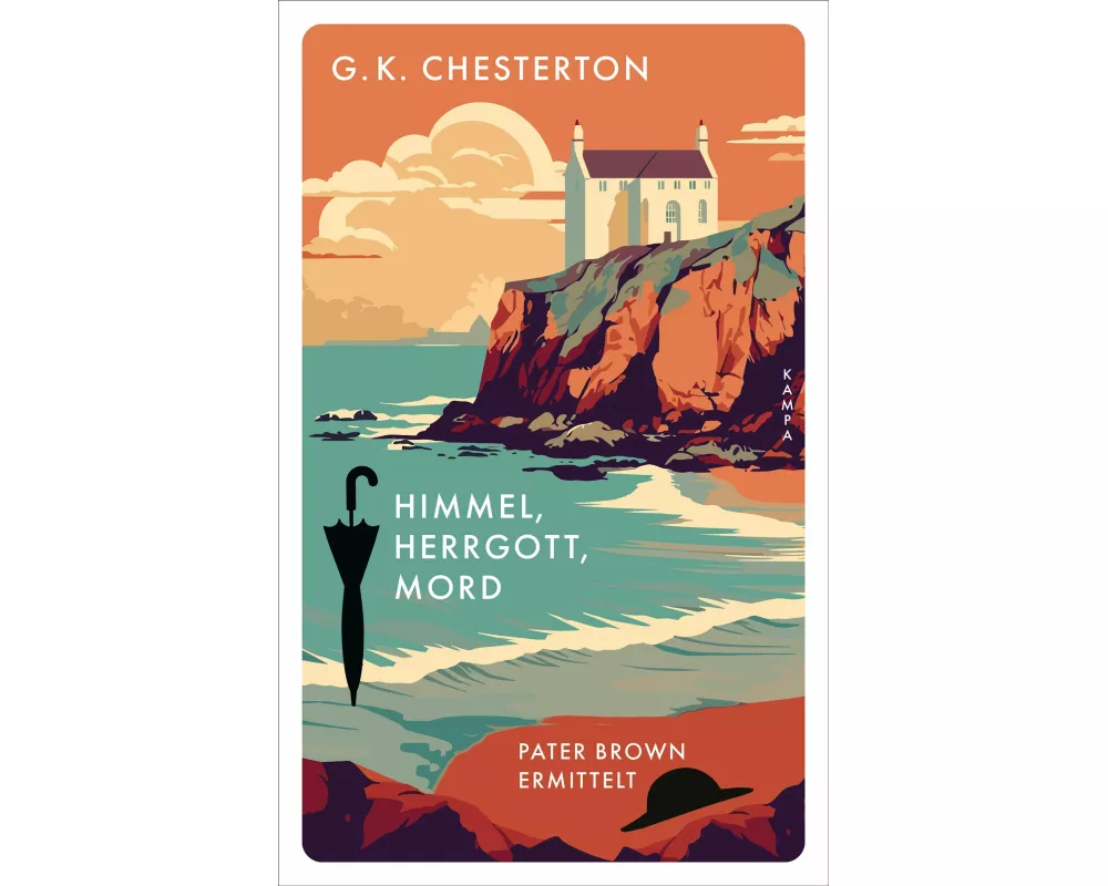 Himmel, Herrgott, Mord