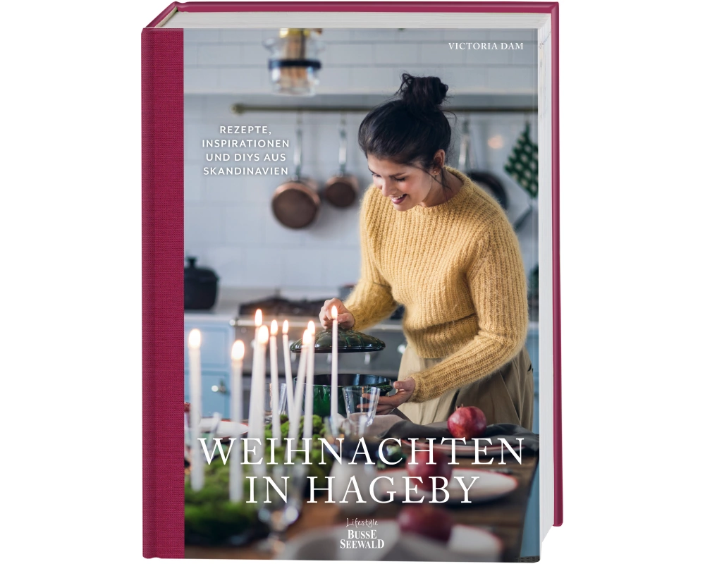 Weihnachten in Hageby