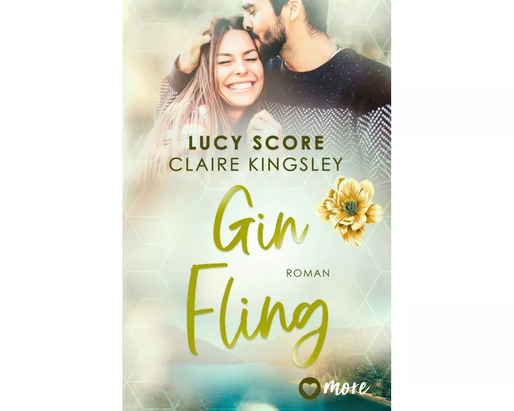 Gin Fling