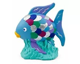 Tonie. Der Regenbogenfisch