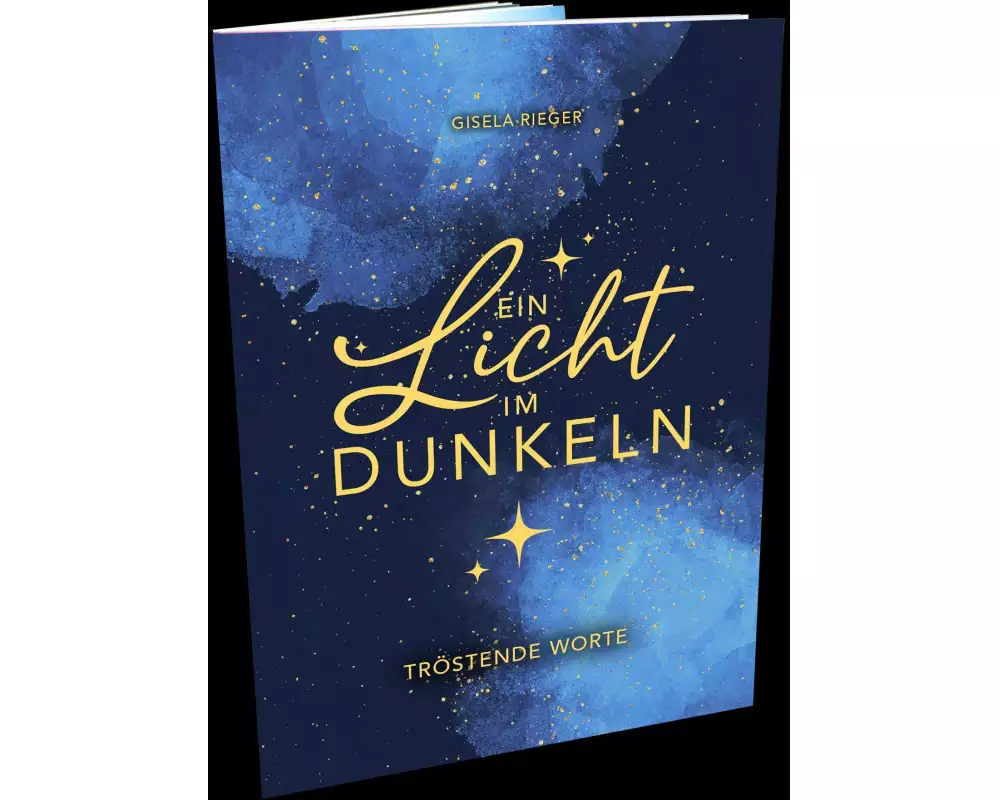 Ein Licht im Dunkeln