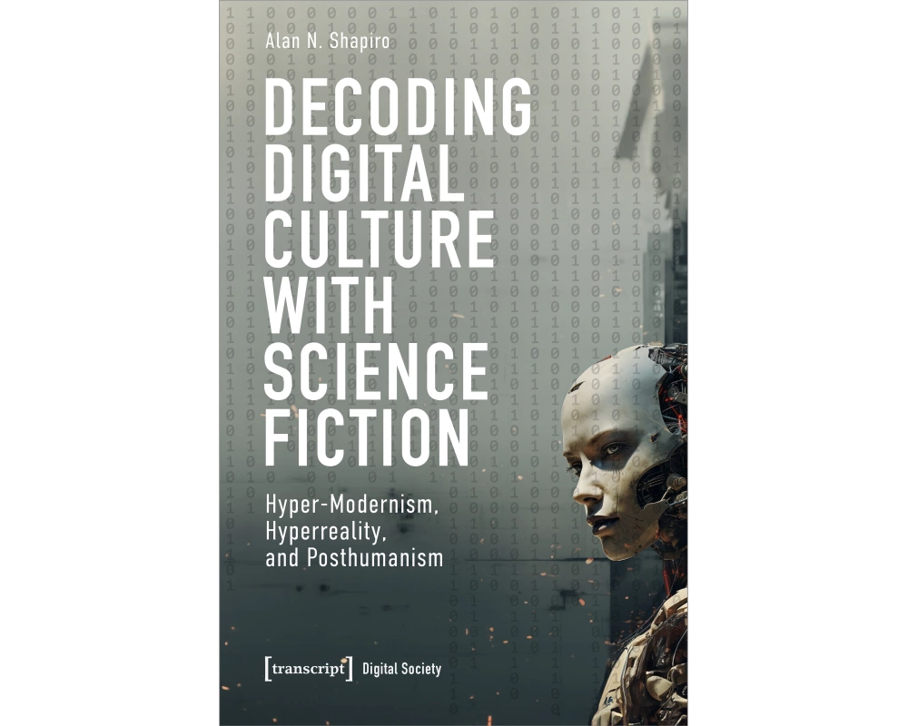 Decoding Digital Culture with Science Fiction