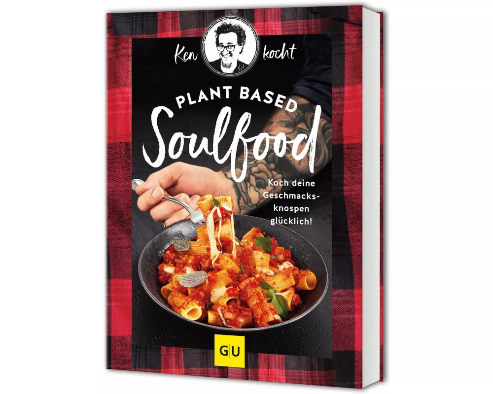 Plant based Soulfood