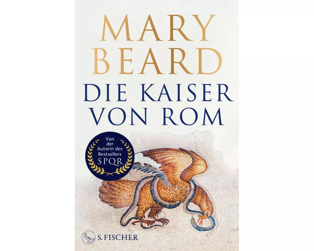 Die Kaiser von Rom