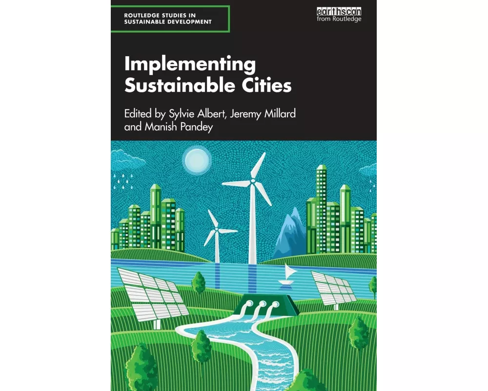 Implementing Sustainable Cities