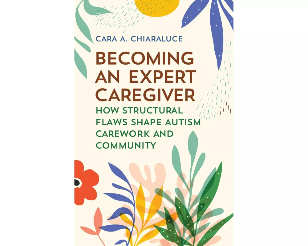 Becoming an Expert Caregiver