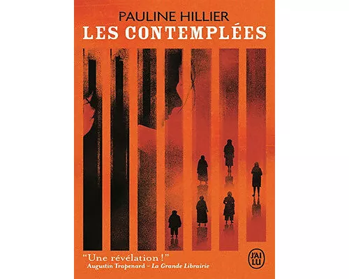 Les contemplées