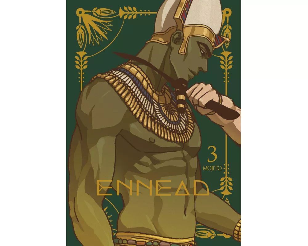 Ennead 03
