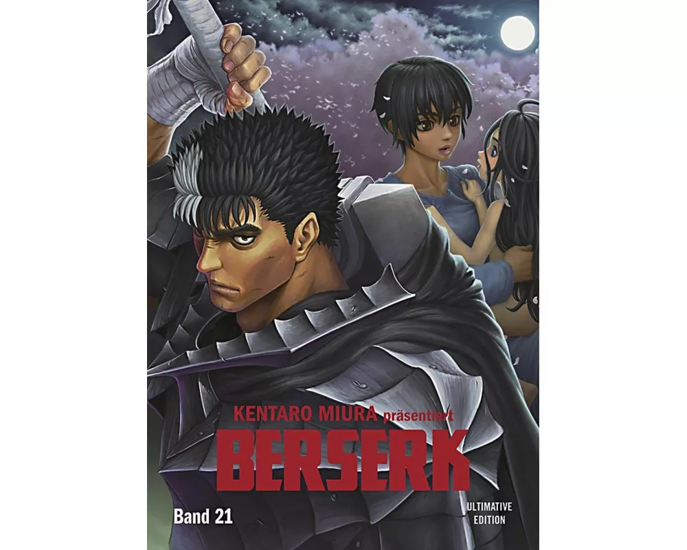 Berserk: Ultimative Edition 21