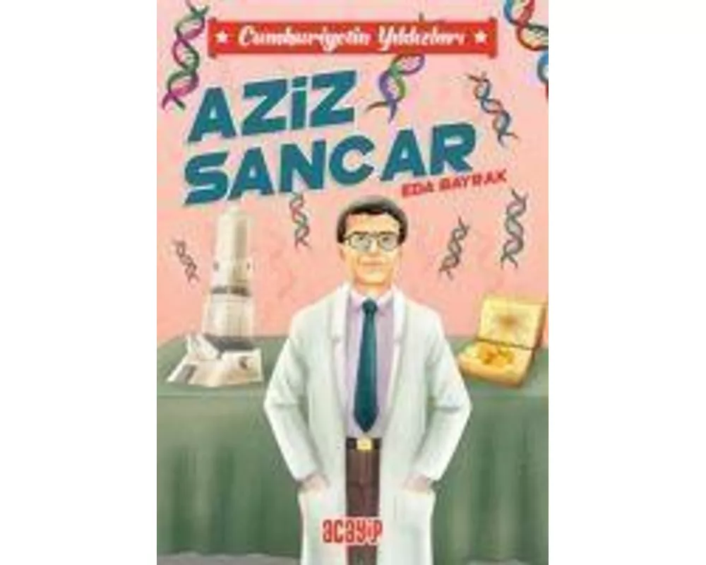 Aziz Sancar