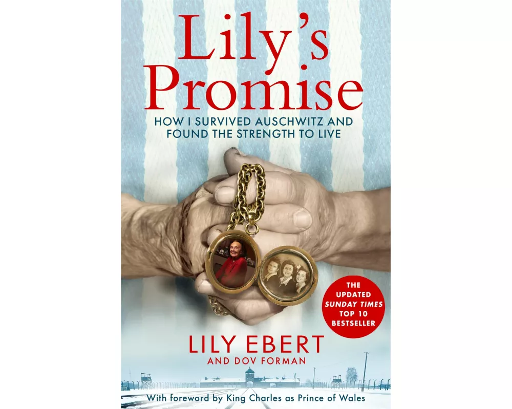 Lily's Promise