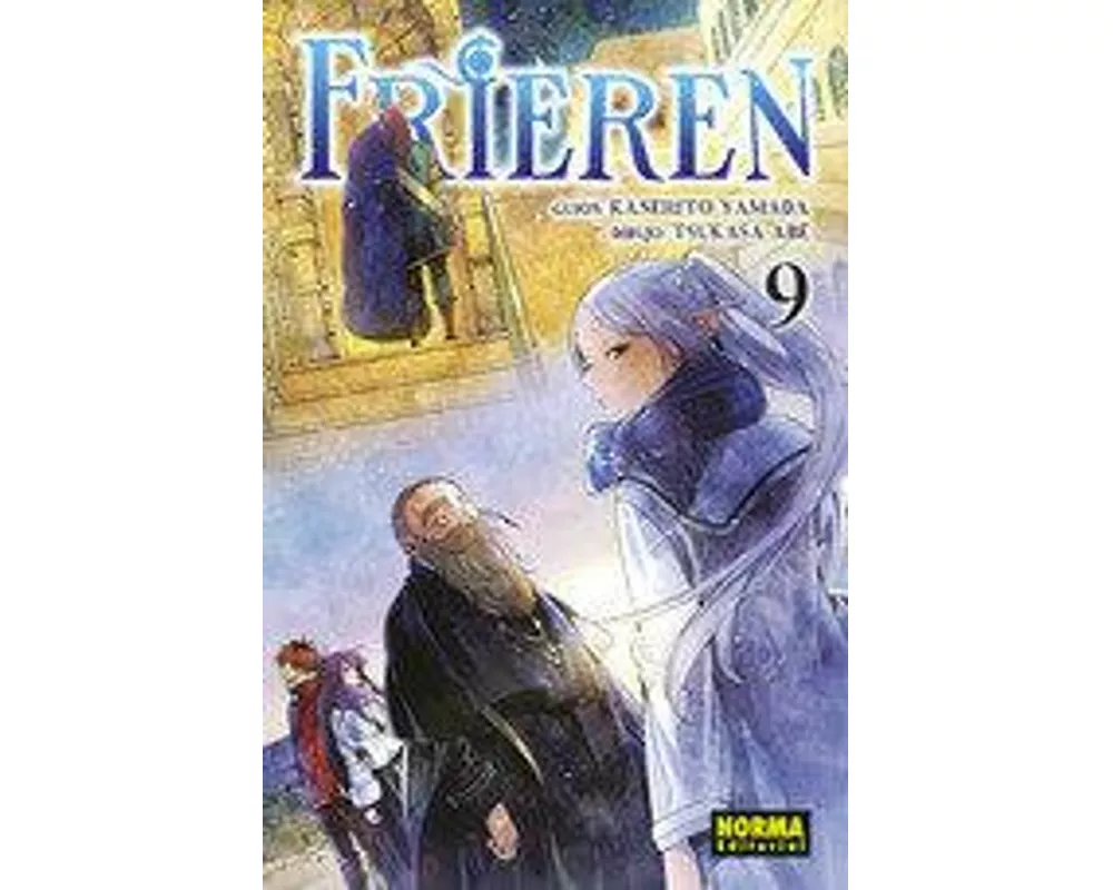 Frieren 09