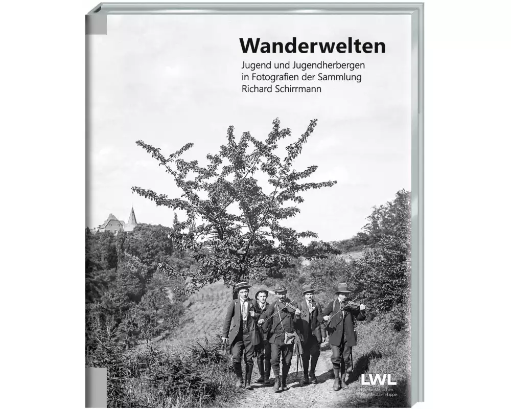 Wanderwelten