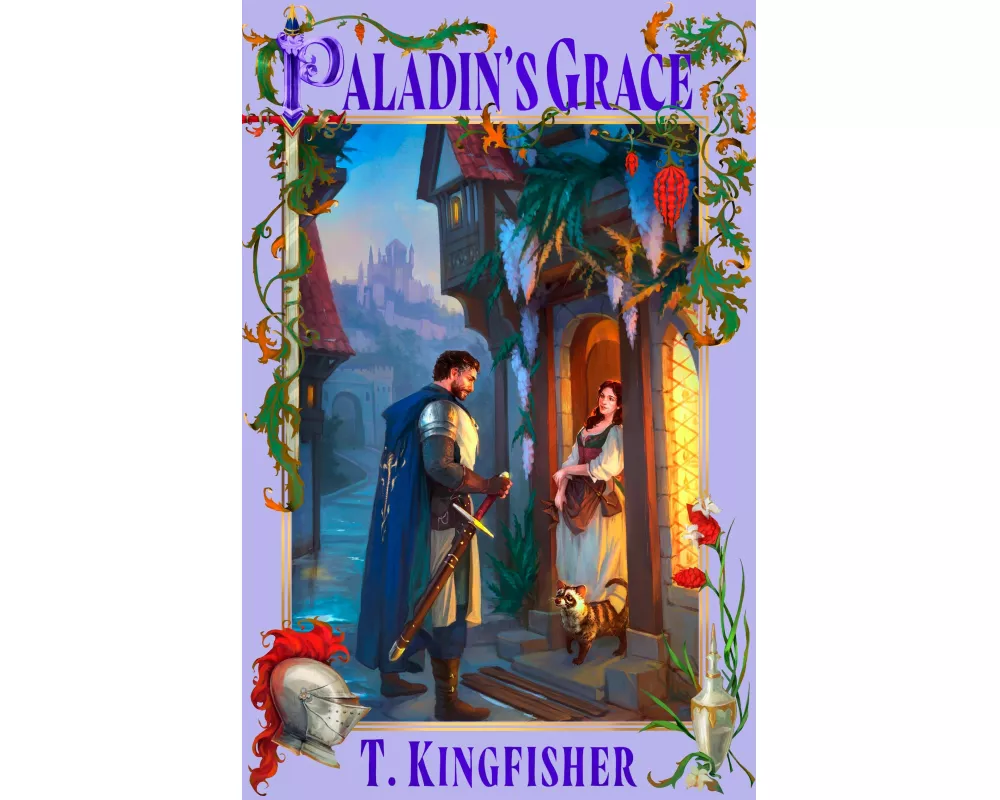 Paladin's Grace