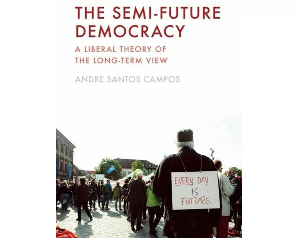 The Semi-Future Democracy