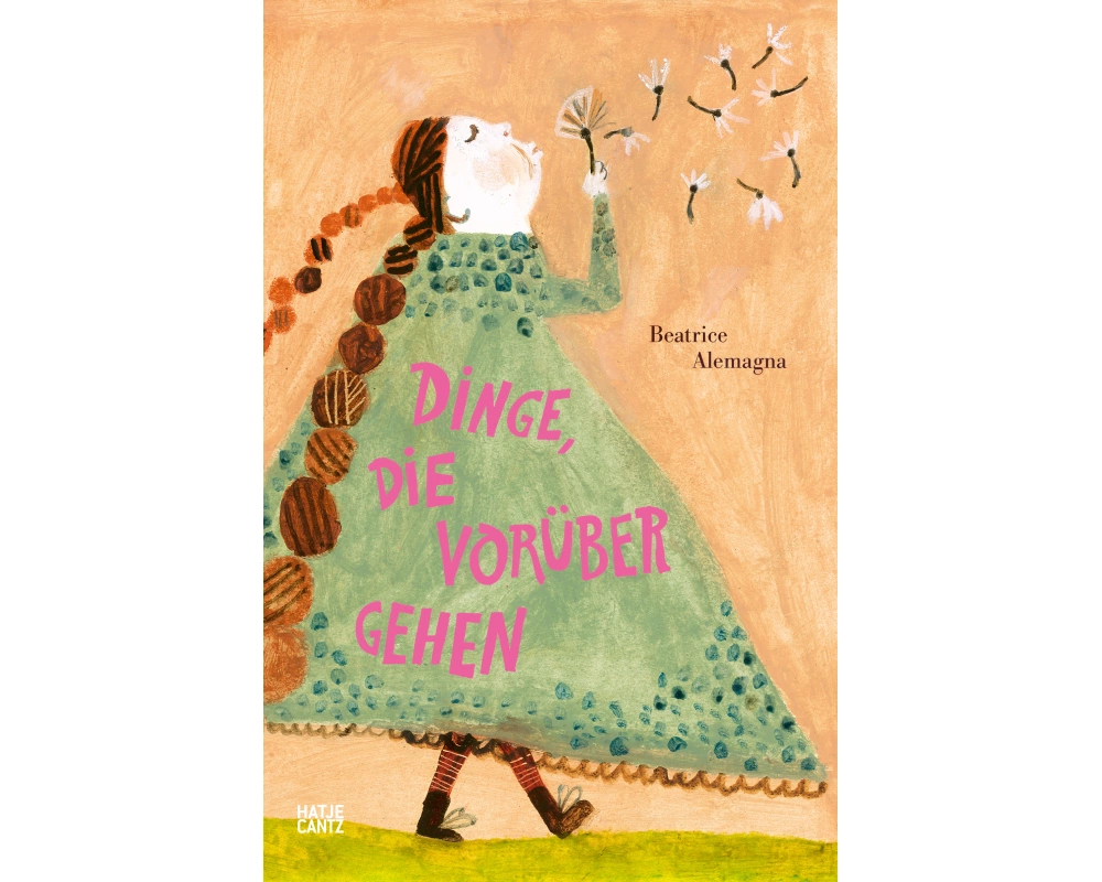 Dinge, die vorübergehen