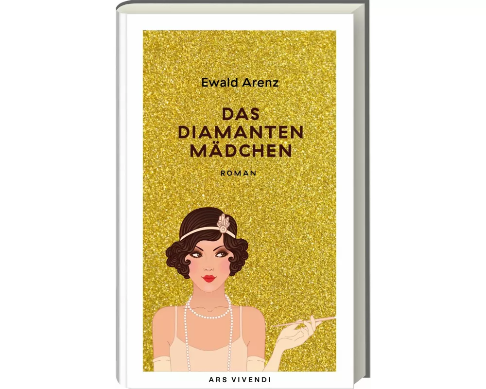 Das Diamantenmädchen