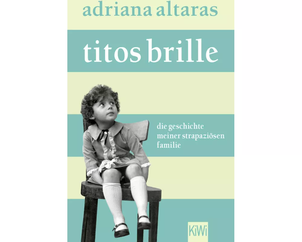 Titos Brille