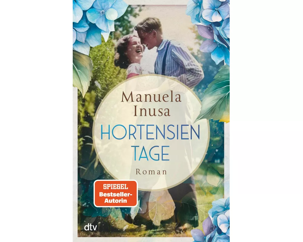 Hortensientage
