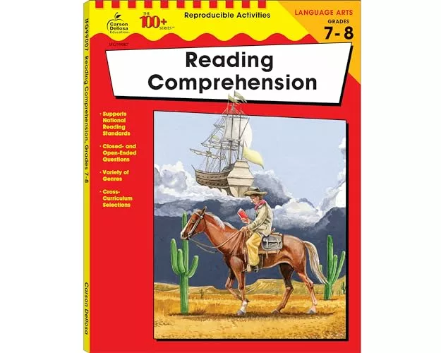 Reading Comprehension