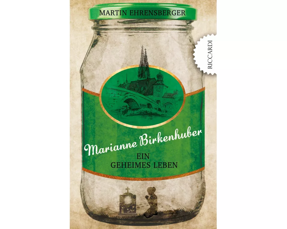 Marianne Birkenhuber