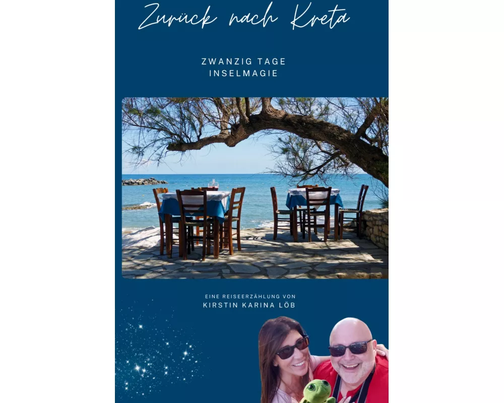 Zurück nach Kreta