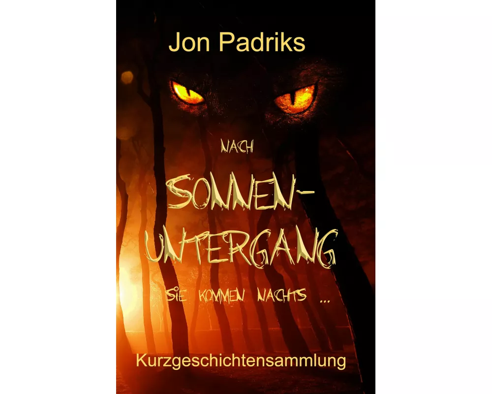 Nach Sonnenuntergang