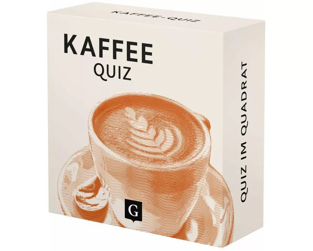 Kaffee-Quiz