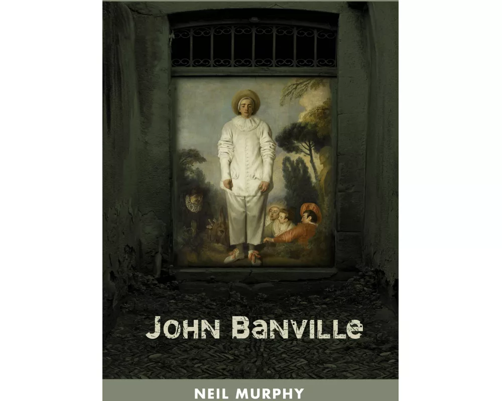 John Banville