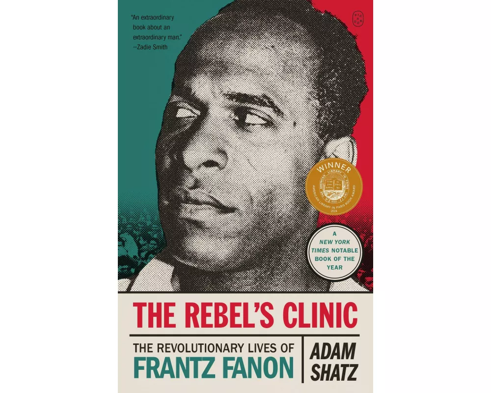 The Rebel's Clinic