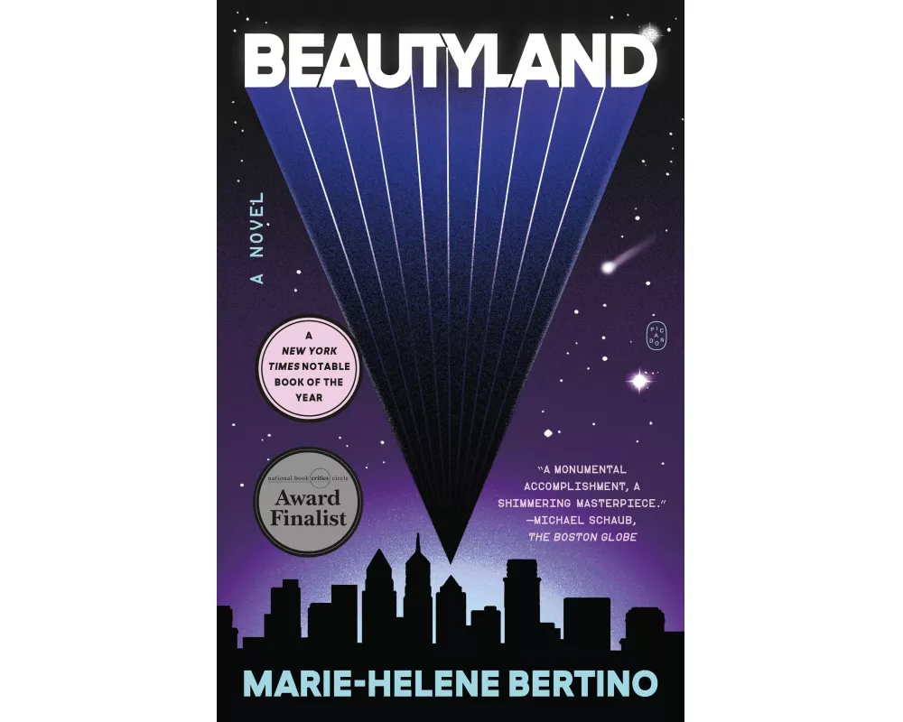 Beautyland