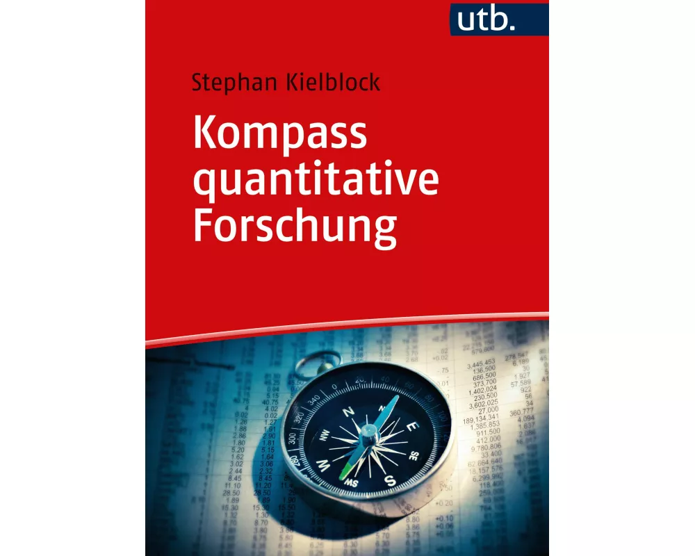 Kompass quantitative Forschung
