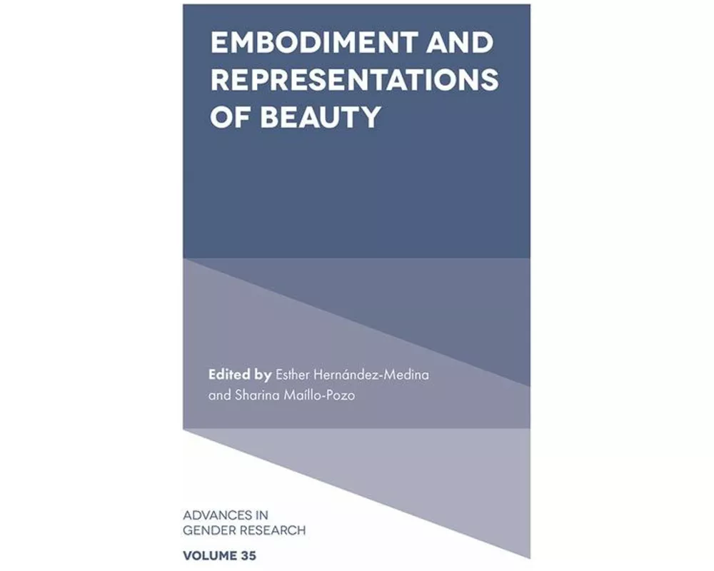 Embodiment and Representations of Beauty