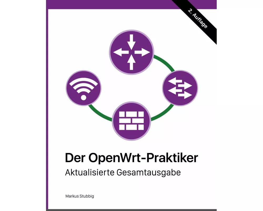 Der OpenWrt-Praktiker