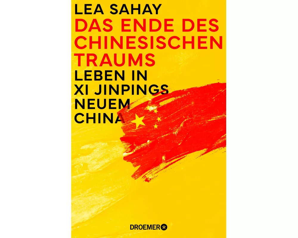 Das Ende des Chinesischen Traums