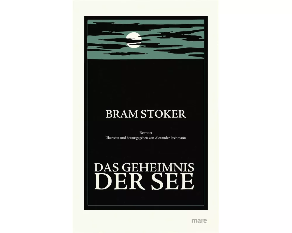 Das Geheimnis der See