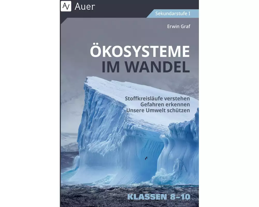 Ökosysteme im Wandel Klasse 8-10