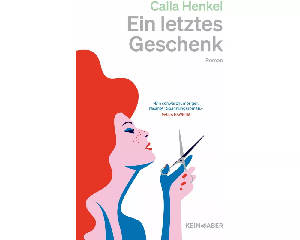 Ein letztes Geschenk