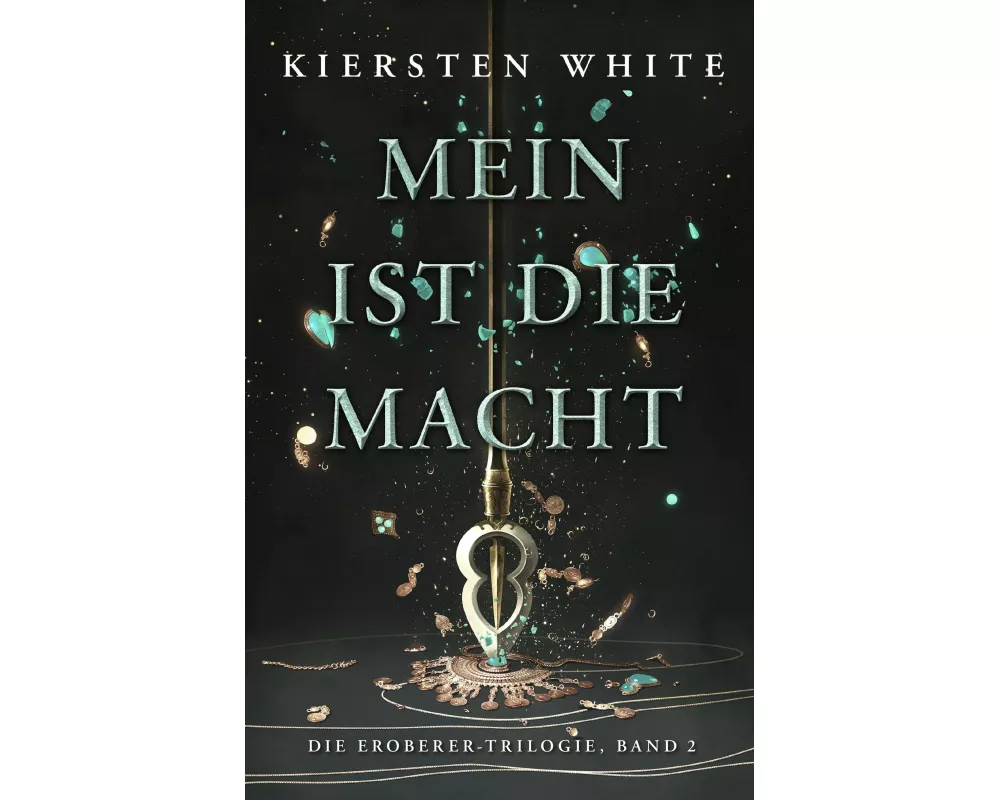 Mein ist die Macht