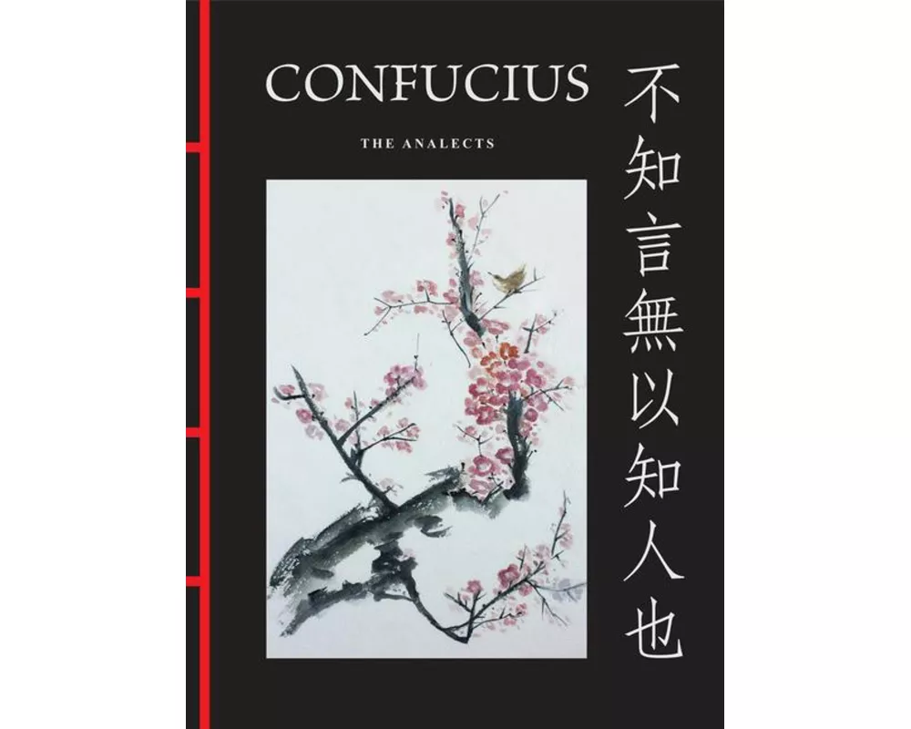 Confucius: The Analects