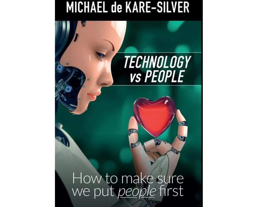 Technology vs People