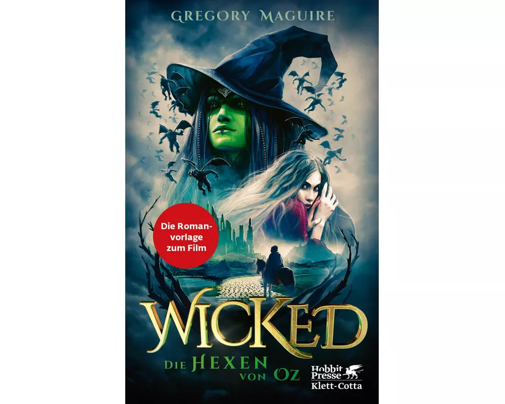 Wicked - Die Hexen von Oz