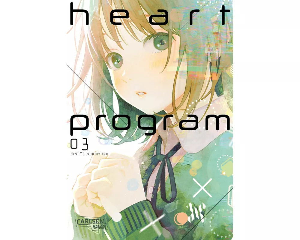Heart Program 3